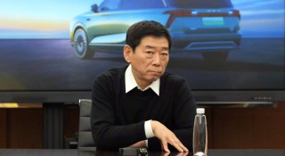长城魏牌迎来第九任CEO，魏建军回应高频换帅：“不是我们辞退人家”
