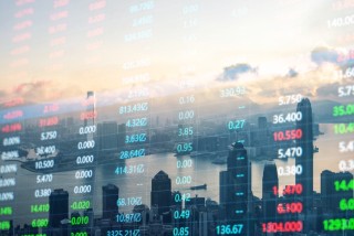 80后牛津“学霸”拿下一个IPO，高端月子中心圣贝拉开盘涨近50%，腾讯、58同城站队