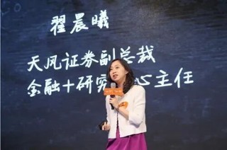 新华基金前董事长翟晨曦被传“进去了”｜债券女王半生传奇（4千字长文）