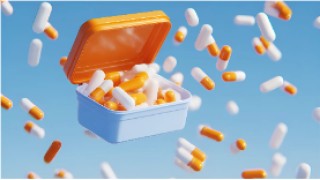 流感创新药亮“中国方案”！创新药替代进口加速？