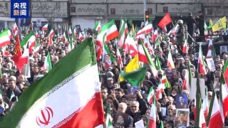 伊朗高级官员：已做好与美以长期作战的准备