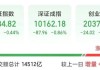 A股调整！301141，2分钟涨停