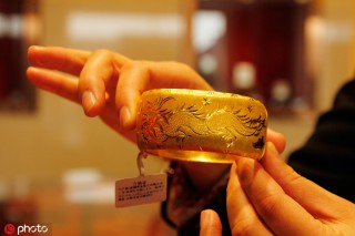 黄金在经济周期中配置比例有差异吗？