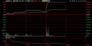 A股光伏板块爆发，马斯克下单了？