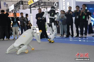 2025年“互联网之光”博览会开幕