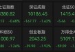 A股新风口，主力大手笔杀入，最全名单来了