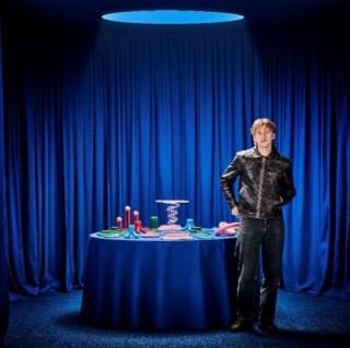 宜家再度推出冬日欢庆系列新品  携手瑞典设计师 Gustaf Westman注入现代节庆灵