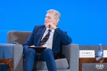 奥迪中国总裁罗英瀚：绝对不会离开中国市场