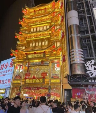 “五一”旅游热度持续攀升！反向旅游趋势明显，小众目的地强势崛起