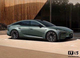 广汽丰田铂智 7 轿车真实大定数据超 3100 台，限时补贴权益价 14.78 万元起