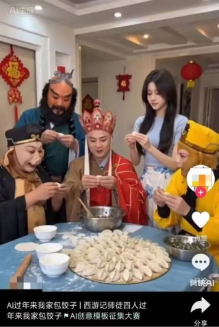 视频突现大量传播，周星驰经纪人无奈发文