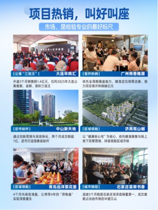 行业第9！远洋建管2025年度成绩单揭晓
