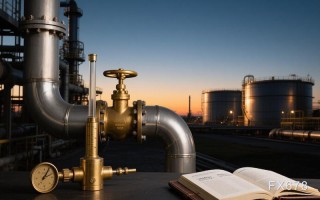 伊朗谈判停滞、军事对峙升级，原油延续震荡涨势