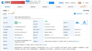 起底包钢板材厂关联公司