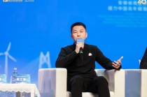 海澜集团周立宸：我接班相对较早，父亲在业务上彻底交接