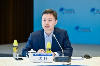 直击博鳌丨独家对话沈抖：AI带来的变革将远远超过蒸汽机和电气两次工业革命