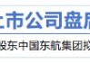 3月13日增减持汇总：中国东航增持，华锐精密等10股拟减持（表）