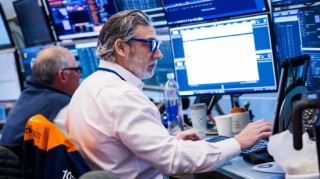 早盘：美股走低纳指下跌0.4% Pinterest重挫近20%