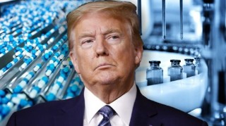 12月20日外盘头条：马斯克上诉获胜 9家药企与特朗普达成协议 2025年美国人求职不易 谷歌起诉数据抓取公司