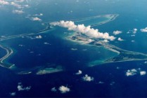 英国搁置向毛里求斯移交查戈斯群岛主权的协议