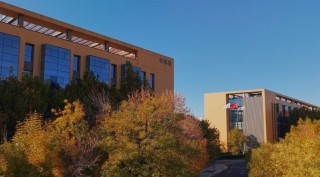 海泰发布｜喜报！海泰BPO软件产业园智慧园区项目入选2025年天津市5G工厂名录