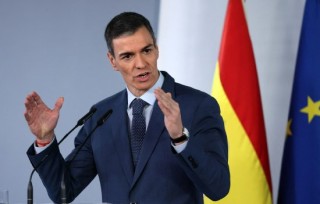 美欧因伊朗战争愈加离心 北约联盟裂痕加深