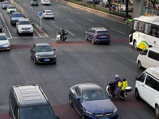 700万辆电动自行车，怎么管？电动自行车治理首进北京市五年规划建议