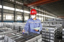 【绿铝领航 首季捷报】云铝涌鑫、云铝泽鑫 勇夺首季“开门红”