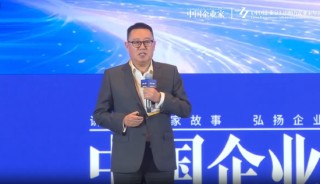 侯孝海强调关注消费人群的迭代：现在的消费人群，与10年前的区别度已超50%