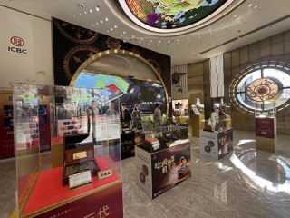 一年减少2900家，银行网点加速重构