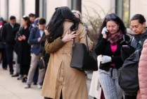 联邦法官禁止特朗普政府多部门大规模裁员计划
