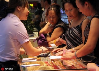 投资组合中加入黄金有什么好处？