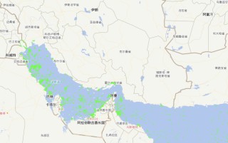 伊朗正对霍尔木兹海峡采取“重大行动”，波斯湾内还有近2900艘船舶