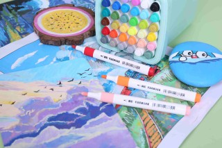 【喜报】真彩文具斩获2025“思诞行・文体用品创新大赛”设计奖！