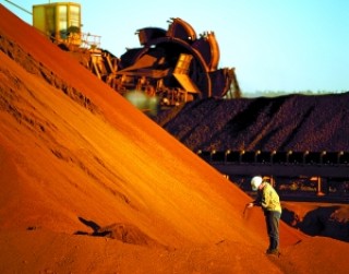 如何进行铁矿石交割？交割与和期货公司合作有什么关联？