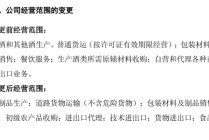 金种子酒不做白酒了？