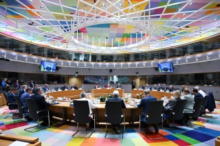 欧盟峰会未就新一轮对俄制裁达成一致