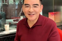 陈光标将劳斯莱斯变现1000万元捐给嫣然医院，张雪回应：标哥真男人，为你点赞