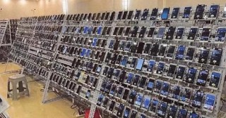 曾被美国抄了150亿美元比特币，起底全球“电诈之王”陈志