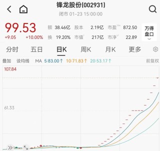 大涨超400%！两大牛股，停牌核查