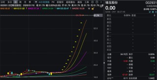 明天复牌！13连板大牛股，公布控制权变更进展！