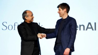 奥尔特曼向员工透露ChatGPT增长重新提速，OpenAI百亿美金融资谈判接近收官