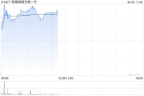 中金：维持欧康维视生物-B跑赢行业评级 目标价10.16港元