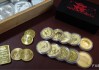 美国银行：金银比率接近两年高点，不会很快下降