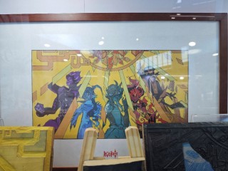 游戏巨头齐聚长三角文博会，AI与传统文化点燃产业新浪潮