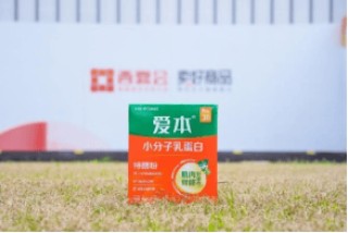 以乳蛋白功能营养赋能药房价值转型，飞鹤爱本亮相2026西鼎会并斩获跨界黑马奖