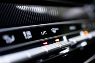 汽车空调异味处理方法？