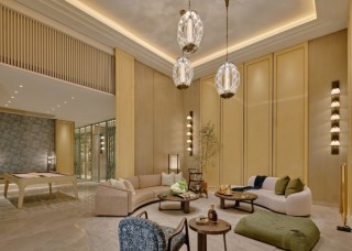 破局同质化竞争：士林・润园荣膺“三冠王”背后的价值逻辑