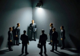 贵州银行原董事长获刑16年半！违规放贷3亿流向何处？