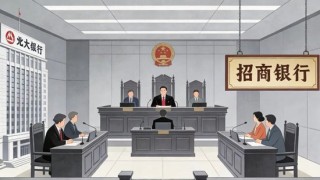 3.5亿骗贷案风云再起，光大招商斗法十年
